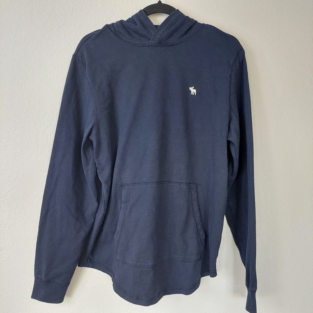 Abercrombie & Fitch Hoodie Sweatshirt Size‎ Medium
